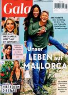 Gala (German) Magazine Issue NO 33