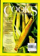 Cooks Illustrated Magazine Issue JUL-AUG