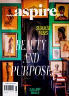 Aspire Design Home Magazine Issue SUM/FAL