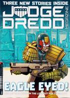 Judge Dredd Megazine Magazine Issue MEGAZ 459