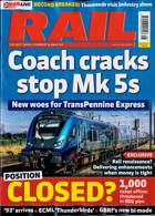Rail Magazine Issue 12/07/2023