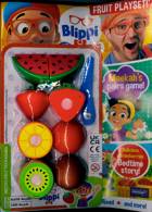 Blippi Magazine Issue NO 32