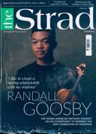 Strad Magazine Issue SEP 23