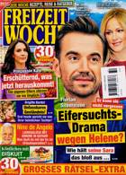 Freizeit Woche Magazine Issue NO 32