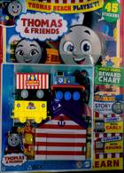 Thomas & Friends Magazine Issue NO 826
