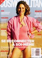 Cosmopolitan French Magazine Issue NO 591