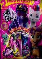 My Little Pony Magazine Issue NO 175