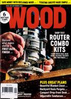 Bhg Wood Magazine Issue SEP 23