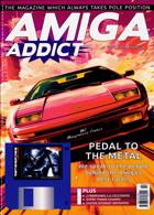 Amiga Addict Magazine Issue NO 22