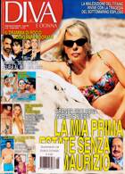 Diva E Donna Magazine Issue 26