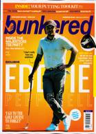 Bunkered Magazine Issue AUG-SEP