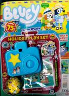 Bluey Magazine Issue NO 22