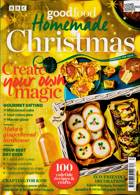 Bbc Home Cooking Series Magazine Issue HMDXMAS 23