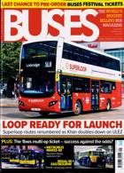 Buses Magazine Issue SEP 23
