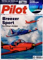 Pilot Magazine Issue SEP 23