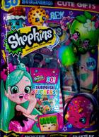 Shopkins Magazine Issue NO 105