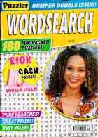 Puzzler Word Search Magazine Issue NO 335