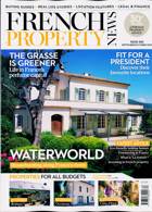 French Property News Magazine Issue NO 383