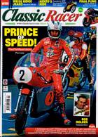 Classic Racer Magazine Issue SEP-OCT