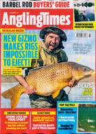 Angling Times Magazine Issue 15/08/2023