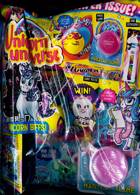 Unicorn Universe Magazine Issue NO 62