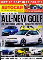 Autocar Magazine Issue 16/08/2023
