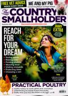 Country Smallholding Magazine Issue SEP 23