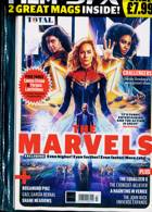 Total Film Sfx Value Pack Magazine Issue NO 47