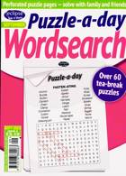 Eclipse Tns Wordsearch Magazine Issue NO 9