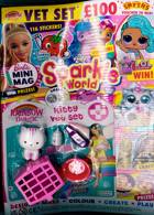 Sparkle World Magazine Issue NO 324