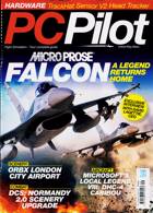 Pc Pilot Magazine Issue SEP-OCT