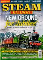 Steam Railway Magazine Issue NO 548