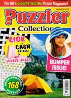 Puzzler Collection Magazine Issue NO 469