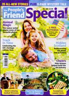 Peoples Friend Special Magazine Issue NO 247