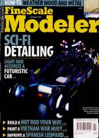 Fine Scale Modeler Magazine Issue JUL-AUG