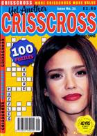 Yet Another Criss Cross Mag Magazine Issue NO 31