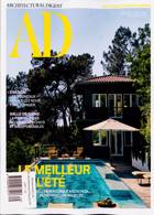 Architectural Digest French Magazine Issue NO 179