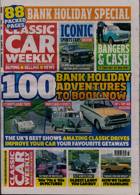 Classic Car Weekly Magazine Issue 16/08/2023
