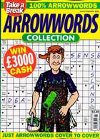 Tab Arrowwords Collection Magazine Issue NO6/SEP23