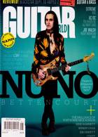 Guitar World Magazine Issue AUG 23