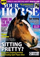 Your Horse Magazine Issue SEP 23