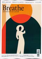 Breathe Magazine Issue NO 58