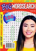 Big Wordsearch Magazine Issue NO 282