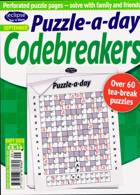 Eclipse Tns Codebreakers Magazine Issue NO 9