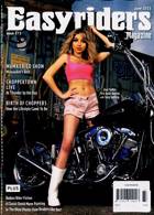 Easyriders Magazine Issue NO 573