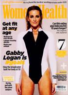 Womens Health Travel Magazine Issue SEP 23