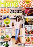 Homestyle Magazine Issue SEP 23