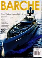 Barche Magazine Issue NO 7
