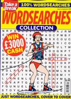 Tab Wordsearches Collection Magazine Issue NO 9