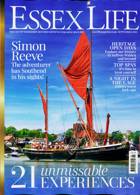 Essex Life Magazine Issue SEP 23